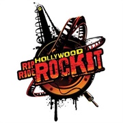 Hollywood Rip Ride Rockit