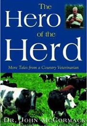 The Hero of the Herd (John McCormack)