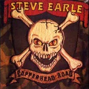Copperhead Road - Steve Earle