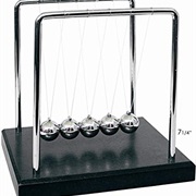 Newton's Cradle