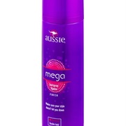 Aussie Hair Products