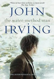 The Water Method Man (John Irving)
