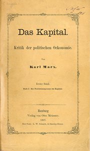 Das Capital