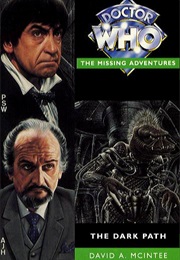 The Dark Path (David A. McIntee)