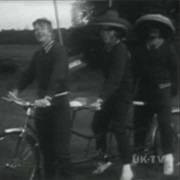 August Bank Holiday Island  (The Goodies)