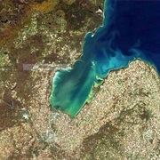 Saginaw Bay