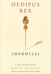 Oedipus Rex (Sophocles)