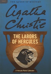 The Labours of Hercules (Agatha Christie)
