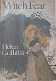 Witch Fear (Helen Griffiths)