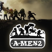 A-Men 2