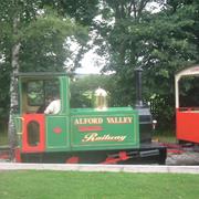 Alford Valley Railway