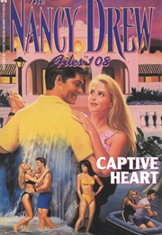Captive Heart (Carolyn Keene)