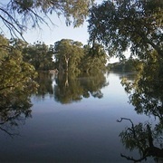Murray–Darling River