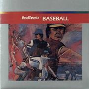 Realsports Baseball