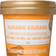 Banana Bahiana