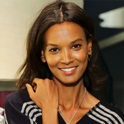 Liya Kebede