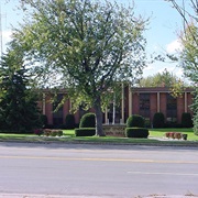 West Seneca, New York