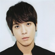 Jung Yong Hwa  정용화