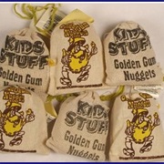 Golden Nugget Bubblegum