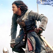 What Man Is a Man Who Does Not Make the World Better