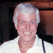 Richard 'Dick' Van Dyke