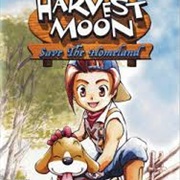 Harvest Moon