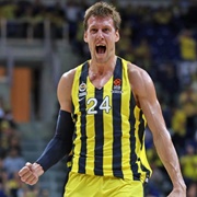 Jan Vesely 2018/19