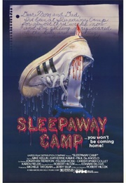 Sleepaway Camp (1983)