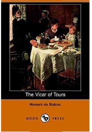 The Vicar of Tours (Balzac)