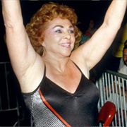 The Fabulous Moolah