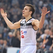 Bogdan Bogdanovic