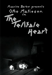 The Tell-Tale Heart (1928)