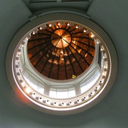 Ether Dome, Massachusetts General Hospital