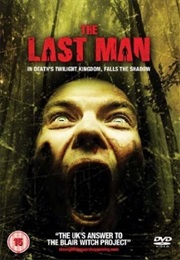 The Last Man (2009)