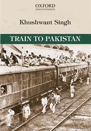 Train to Pakistan (Khushwant Singh)