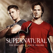 Supernatural Season 6