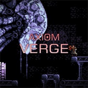 Axiom Verge (2015)