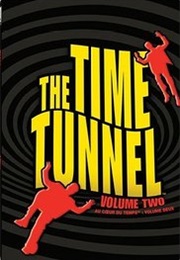 The Time Tunnel (1966)