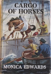 Cargo of Horses (Monica Edwards)