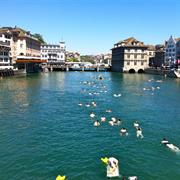 Limmat River