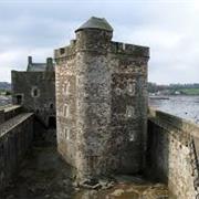 Blackness Castle