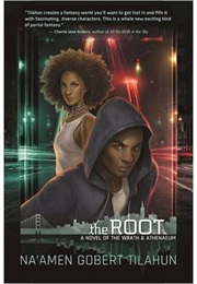 The Root (Na'amen Gobert Tilahun)
