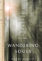 Wandering Souls (Wayne Karlin)
