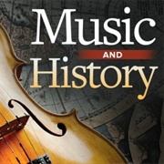 Music as a Mirror of History