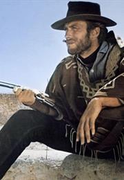 The Man With No Name