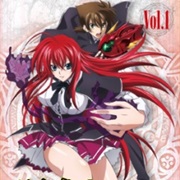 High School Dxd Specials