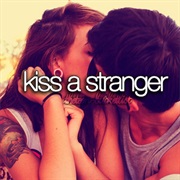 Kiss a Stranger