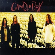 Candlebox- Candlebox