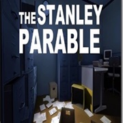 The Stanley Parable HD Remix
