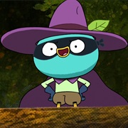 Someone's Stealing My Stuff